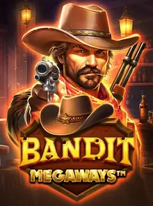 Bandit Megaways